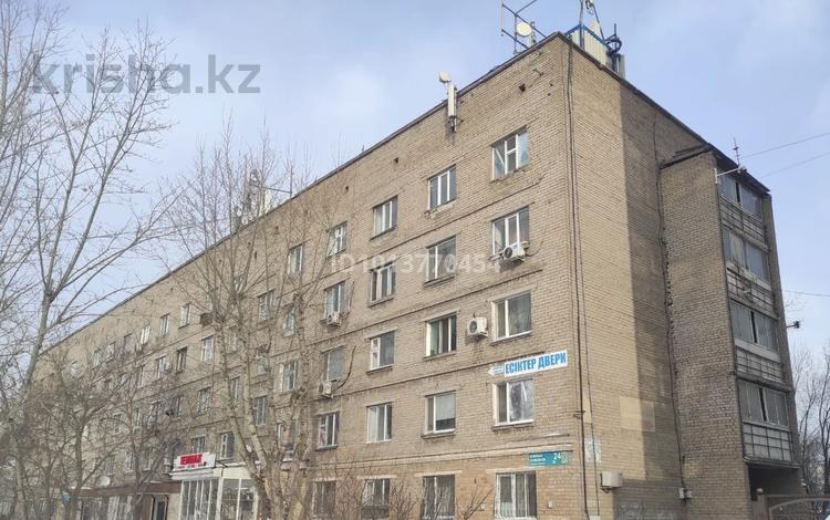 1-бөлмелі пәтер · 17.9 м² · 3/5 қабат, Альмукан Сембинов 24 — Сакена Сейфуллина, бағасы: 7.9 млн ₸ в Астане, р-н Байконур — фото 2