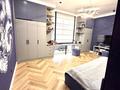 4-бөлмелі пәтер · 125 м² · 3/9 қабат, Бокейхана 15/1 — Бокейхана Бухар жырау, бағасы: 110 млн ₸ в Астане, Есильский р-н — фото 2