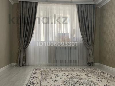 1-комнатная квартира · 39.7 м² · 3/9 этаж, мкр Нурсая 114 за 20 млн 〒 в Атырау