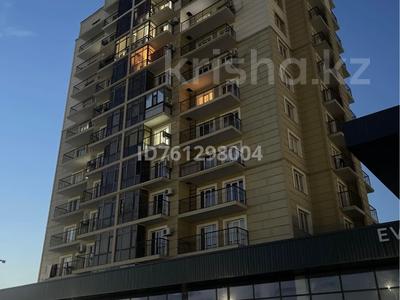 1-комнатная квартира · 37 м² · 4/12 этаж, 11 коше 29/1 за 19 млн 〒 в Туркестане