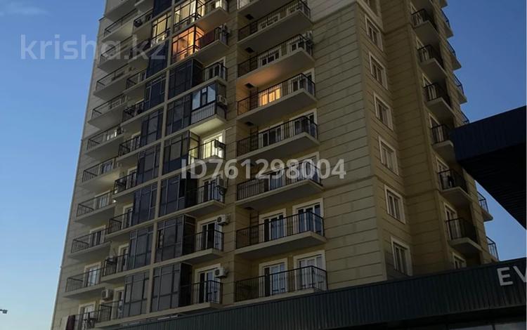 1-комнатная квартира · 37 м² · 4/12 этаж, 11 коше 29/1 за 19 млн 〒 в Туркестане — фото 11