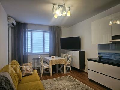 2-бөлмелі пәтер · 50 м² · 4/9 қабат, Алтынсарина 68/4 — Жубанова, бағасы: 300 000 ₸ в Алматы, Ауэзовский р-н
