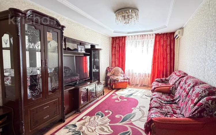 4-комнатная квартира · 85 м² · 2/9 этаж, Чокина 87 за 40 млн ₸ в Павлодаре — фото 2