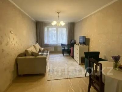 2-бөлмелі пәтер · 45 м² · 2/5 қабат, Муратбаева, бағасы: 33.5 млн ₸ в Алматы, Алмалинский р-н