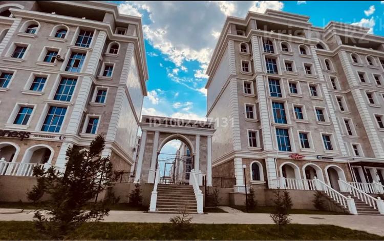 2-комнатная квартира · 65 м² · 5/6 этаж, Акмешит 19/3 за 64.5 млн ₸ в Астане, Есильский р-н — фото 27