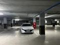 2-комнатная квартира · 65 м² · 5/6 этаж, Акмешит 19/3 за 64.5 млн ₸ в Астане, Есильский р-н — фото 23