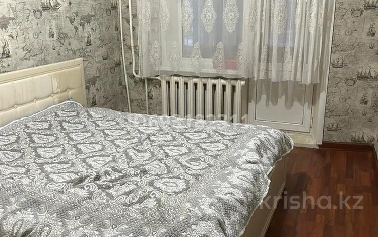 3-комнатная квартира, 69 м², Петрова 32 за 26 млн 〒 в Астане, Алматы р-н — фото 2