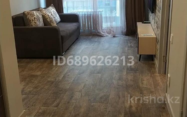 3-комнатная квартира · 64 м² · 2/10 этаж, мкр Шугыла 340/3к13 за 290 000 ₸ в Алматы, Наурызбайский р-н — фото 2