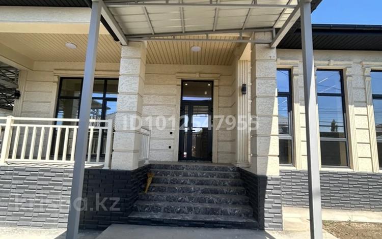 Отдельный дом · 4 комнаты · 160 м² · 5 сот., Халифы Алтая за 112 млн ₸ в  — фото 2