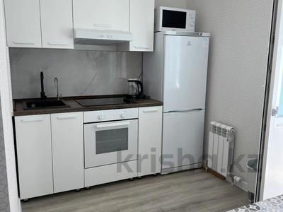 1-комнатная квартира, 38 м², 16/24 этаж, сауран за 24.5 млн 〒 в Астане, Есильский р-н