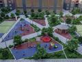 1-комнатная квартира · 35 м² · 4/12 этаж, Ахмет Байтурсынулы 18 за 23 млн ₸ в Астане, Алматы р-н — фото 13