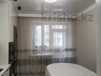 2-комнатная квартира · 70 м² · 8/9 этаж, Шевченко 10/2 — Сарыарка за 34.5 млн 〒 в Астане, Сарыарка р-н