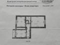 2-комнатная квартира · 70 м² · 8/9 этаж, Шевченко 10/2 — Сарыарка за 34.5 млн 〒 в Астане, Сарыарка р-н — фото 9
