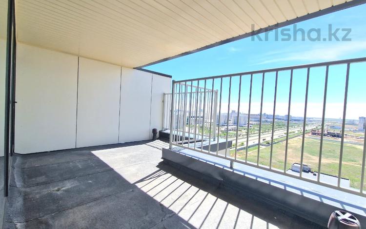 5-комнатная квартира · 187 м² · 14/15 этаж, Туран 71 — Улы Дала - Самый перспективный район Астаны за 129.9 млн ₸ в Астане, Есильский р-н — фото 2