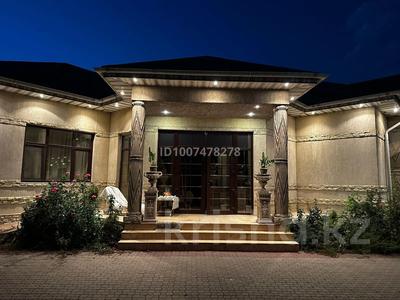 Жеке үй · 5 бөлме · 430 м², мкр Кемел (Первомайское), бағасы: 130 000 〒 в Алматы, Жетысуский р-н