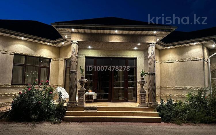 Жеке үй · 5 бөлме · 430 м², мкр Кемел (Первомайское), бағасы: 130 000 〒 в Алматы, Жетысуский р-н — фото 16