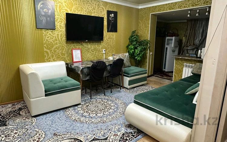 3-бөлмелі пәтер · 60 м² · 1/5 қабат, Кеншиллер 16 — Кеншиллер-машхур жусупа, бағасы: 20 000 ₸ в Экибастузе — фото 21