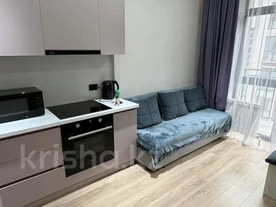 2-комнатная квартира · 40 м² · 4/6 этаж, мкр Нуркент 17 — Евро-двкхкомнатная квартира за 33 млн 〒 в Алматы, Алатауский р-н