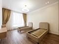 3-комнатная квартира · 96 м² · 3/12 этаж, ул. Жошы хан 12/3 за 89.9 млн ₸ в Астане, Есильский р-н — фото 11