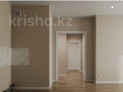 2-комнатная квартира · 43 м² · 5/9 этаж, Улы дала 16Д за 29.5 млн 〒 в Астане