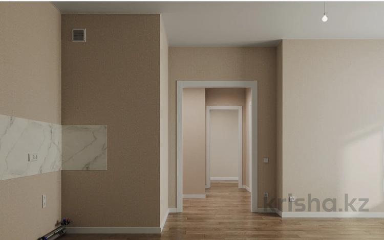 2-комнатная квартира · 43 м² · 5/9 этаж, Улы дала 16Д за 29.5 млн 〒 в Астане — фото 2