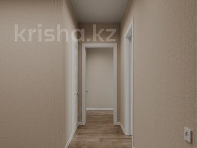 2-бөлмелі пәтер · 43 м² · 5/9 қабат, Улы дала 16Д, бағасы: 31.5 млн ₸ в Астане