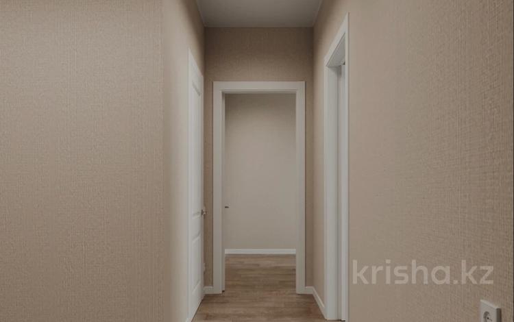 2-бөлмелі пәтер · 43 м² · 5/9 қабат, Улы дала 16Д, бағасы: 31.5 млн ₸ в Астане — фото 7