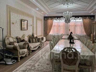 Отдельный дом · 9 комнат · 320 м² · 9.5 сот., 2 переулок Казыбек би за 155 млн ₸ в Таразе