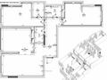 3-бөлмелі пәтер · 99 м² · 16/17 қабат, Туран 52/5, бағасы: 61.7 млн ₸ в Астане, Есильский р-н