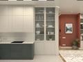 3-бөлмелі пәтер · 99 м² · 16/17 қабат, Туран 52/5, бағасы: 61.7 млн ₸ в Астане, Есильский р-н — фото 5