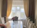 3-бөлмелі пәтер · 76.6 м², Каллаур Акима 2А, бағасы: 29.5 млн ₸ в Таразе — фото 3