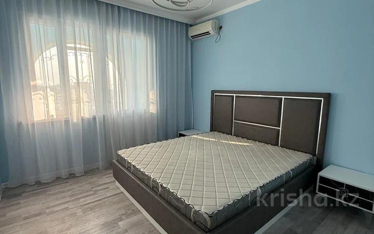 2-бөлмелі пәтер · 82 м² · 14/18 қабат, Навои — Торайгырова, бағасы: 65 млн ₸ в Алматы, Бостандыкский р-н — фото 10