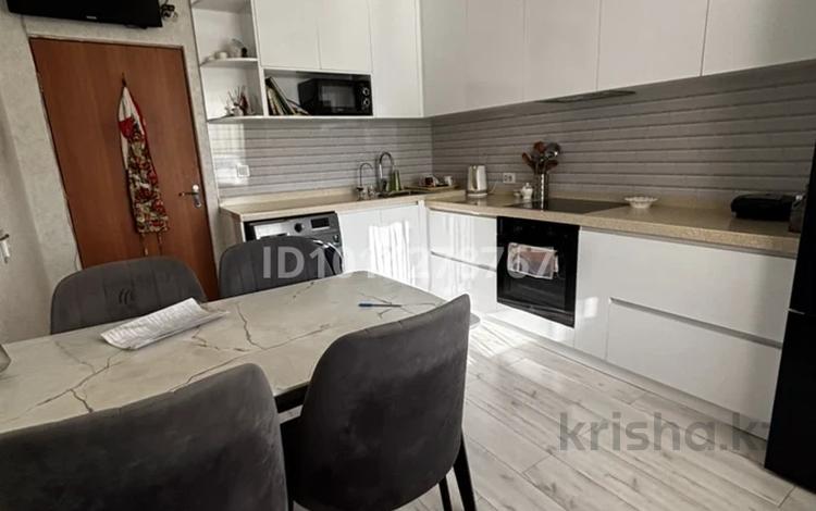 3-бөлмелі пәтер · 81 м² · 9/10 қабат, Павлова 29 — Рынок Асем, бағасы: 34 млн ₸ в Астане, Сарыарка р-н — фото 73