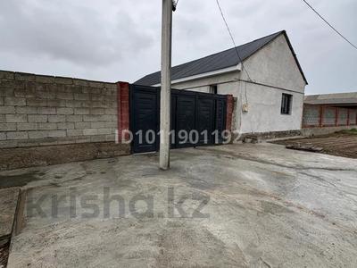 Отдельный дом · 3 комнаты · 95 м² · 10 сот., Естай 10 — Жолдың асты қытай заводқа қарама қарсы за 19 млн ₸ в Туркестане