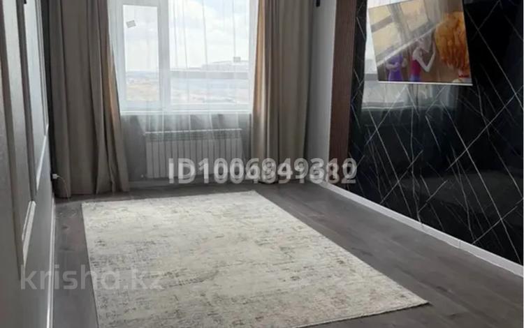 2-комнатная квартира · 40 м² · 4/9 этаж, А102 170 за 180 000 〒 в Астане, Сарайшык р-н — фото 2