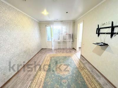 1-комнатная квартира · 31 м² · 3/5 этаж, Ларина за 10.5 млн 〒 в Уральске