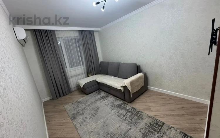 1-комнатная квартира · 42 м² · 14/22 этаж, Александр Бараев 18 за 28.5 млн 〒 в Астане, р-н Байконур — фото 9