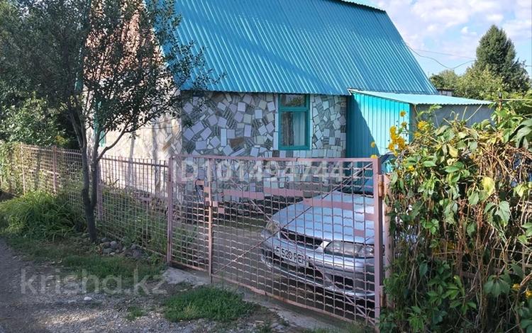 Дача · 3 комнаты · 33.5 м² · 6 сот., Колос 224 — За понтонным мостом за 3.5 млн ₸ в Усть-Каменогорске, Ново-Явленка — фото 2