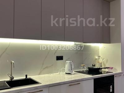 2-комнатная квартира · 60 м², 16-й мкр 111 за 20 000 ₸ в Актау