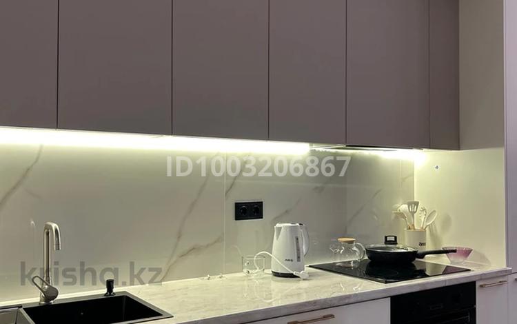 2-комнатная квартира · 60 м², 16-й мкр 111 за 20 000 ₸ в Актау — фото 2