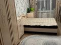 3-комнатная квартира · 61.2 м² · 2/5 этаж, микрорайон Талас — улица Сейфуллина за 21 млн ₸ в Таразе