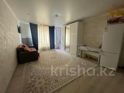 1-бөлмелі пәтер · 30 м² · 2/9 қабат, Ақкент ш/а. 65, бағасы: 20 млн ₸ в Алматы, Алатауский р-н