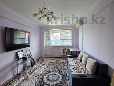 2-бөлмелі пәтер · 44.4 м² · 5/5 қабат, Абая 15а, бағасы: 14.8 млн ₸ в Атырау