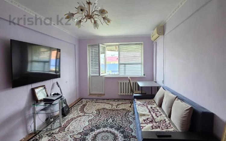 2-бөлмелі пәтер · 44.4 м² · 5/5 қабат, Абая 15а, бағасы: 14.8 млн ₸ в Атырау — фото 13