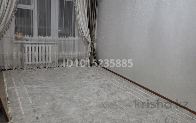 3-комнатная квартира · 72 м² · 3/5 этаж, Кашаубаев 17Б за 150 000 ₸ в  — фото 2