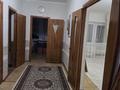 3-комнатная квартира · 72 м² · 3/5 этаж, Кашаубаев 17Б за 150 000 ₸ в  — фото 4