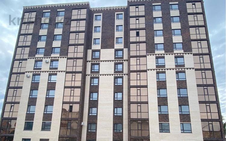 3-комнатная квартира · 108 м² · 6/10 этаж, Свердлова 1 за 34.6 млн 〒 в Кокшетау — фото 2