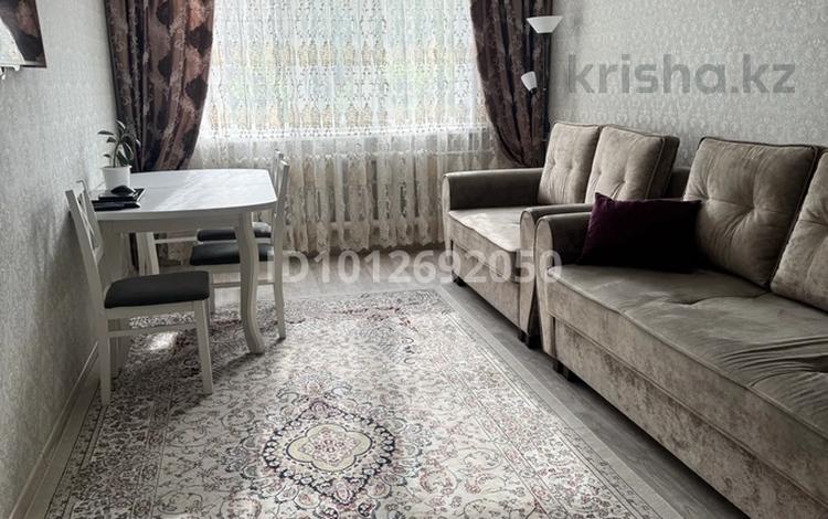 3-бөлмелі пәтер · 66.9 м² · 2/10 қабат, Астана 45, бағасы: 25 млн ₸ в Аксу — фото 2