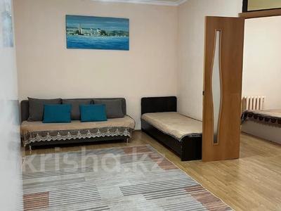2-комнатная квартира · 59.1 м² · 3/14 этаж, Б. Момышулы 14 за 26.5 млн ₸ в Астане, Алматы р-н