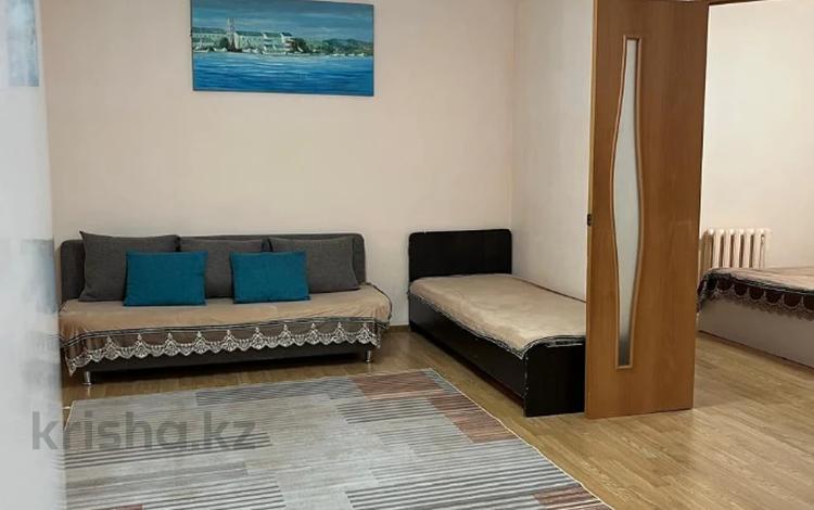 2-комнатная квартира · 59.1 м² · 3/14 этаж, Б. Момышулы 14 за 26.5 млн ₸ в Астане, Алматы р-н — фото 2